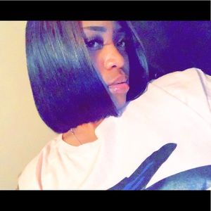 Meet your Posher, Cheyenne